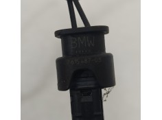 Recambio de sonda lambda para bmw serie 3 berlina (g20) 318d referencia OEM IAM 7615487   2