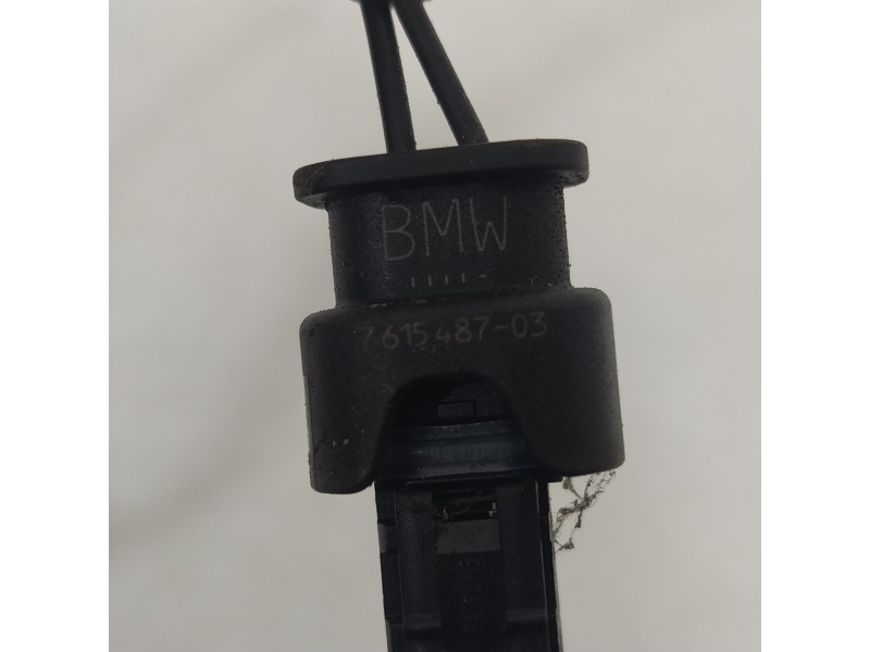 Recambio de sonda lambda para bmw serie 3 berlina (g20) 318d referencia OEM IAM 7615487  