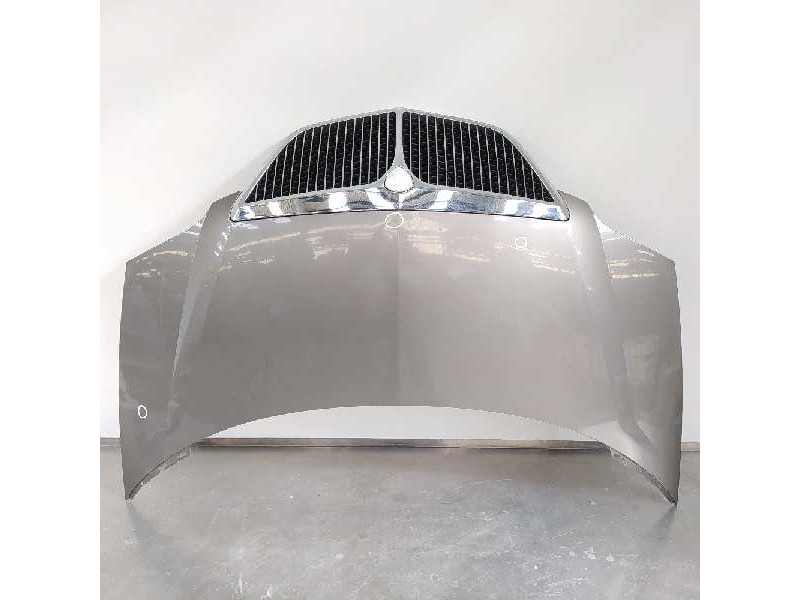 Recambio de capot para lancia phedra (180) 2.0 jtd 16v emblema (100kw) referencia OEM IAM 1400618888   Recambio de capot para lancia phedra (180) 2.0 jtd 16v emblema (100kw) referencia OEM IAM 1400618888