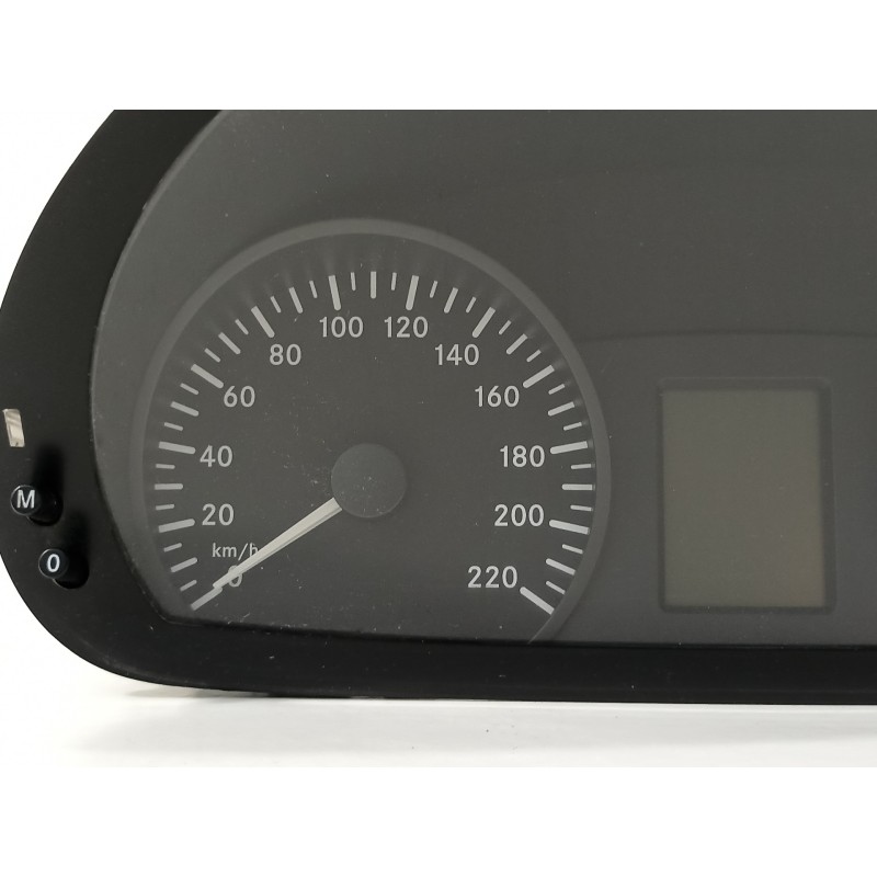 Recambio de cuadro instrumentos para mercedes-benz vito caja cerrada 6.03  109 cdi compacto (639.601) referencia OEM IAM A639446