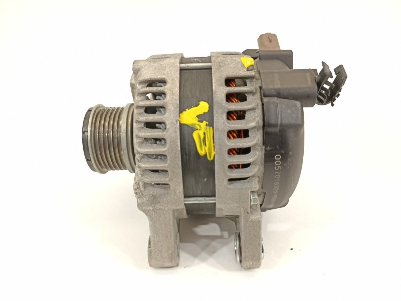 Recambio de alternador para peugeot 208 1.5 blue-hdi fap referencia OEM IAM 9820893880  