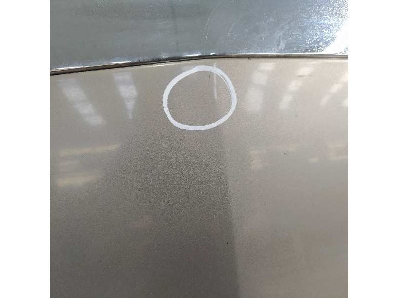 Recambio de capot para lancia phedra (180) 2.0 jtd 16v emblema (100kw) referencia OEM IAM 1400618888   Recambio de capot para lancia phedra (180) 2.0 jtd 16v emblema (100kw) referencia OEM IAM 1400618888