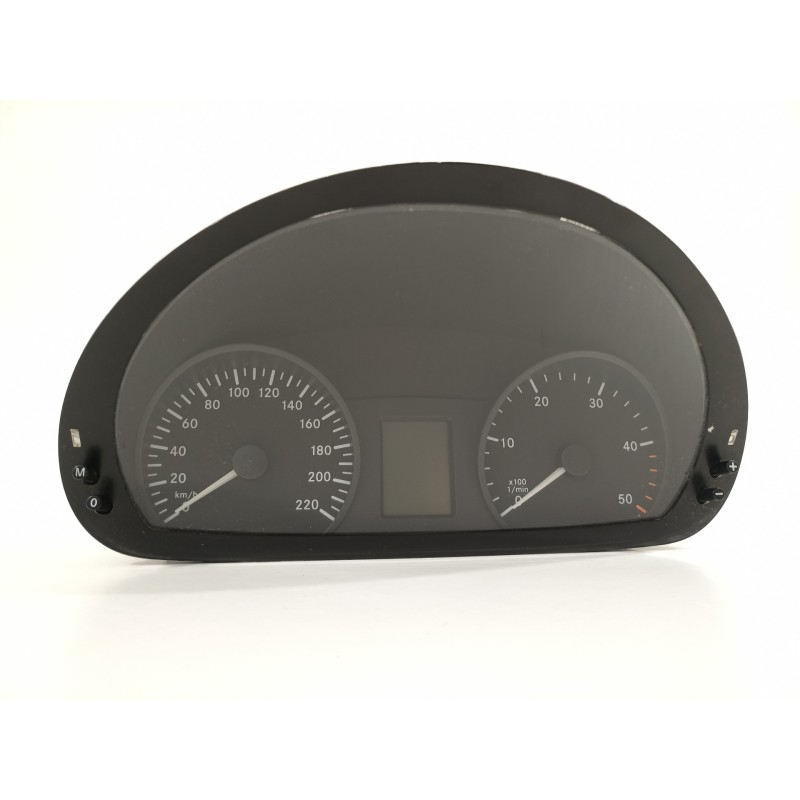 Recambio de cuadro instrumentos para mercedes-benz vito caja cerrada 6.03  109 cdi compacto (639.601) referencia OEM IAM A639446