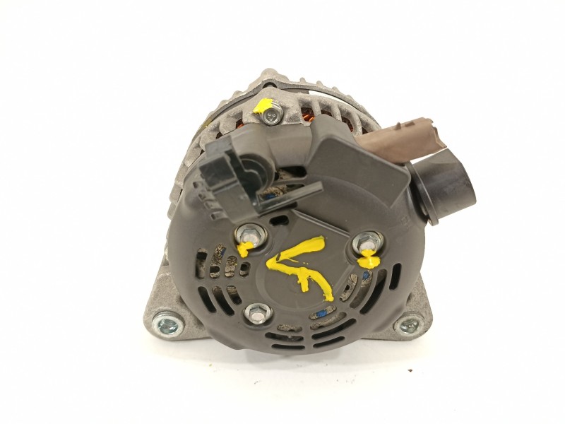 Recambio de alternador para peugeot 208 1.5 blue-hdi fap referencia OEM IAM 9820893880  
