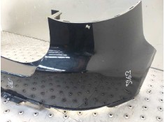 Recambio de paragolpes trasero para volkswagen tiguan (5n1) sport referencia OEM IAM 5N0807521   2