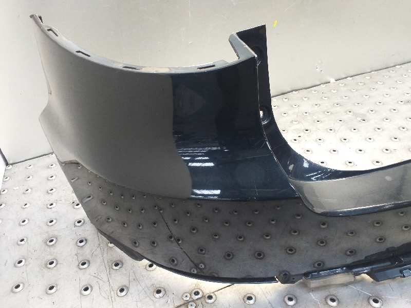 Recambio de paragolpes trasero para volkswagen tiguan (5n1) sport referencia OEM IAM 5N0807521  