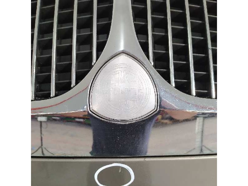 Recambio de capot para lancia phedra (180) 2.0 jtd 16v emblema (100kw) referencia OEM IAM 1400618888   Recambio de capot para lancia phedra (180) 2.0 jtd 16v emblema (100kw) referencia OEM IAM 1400618888