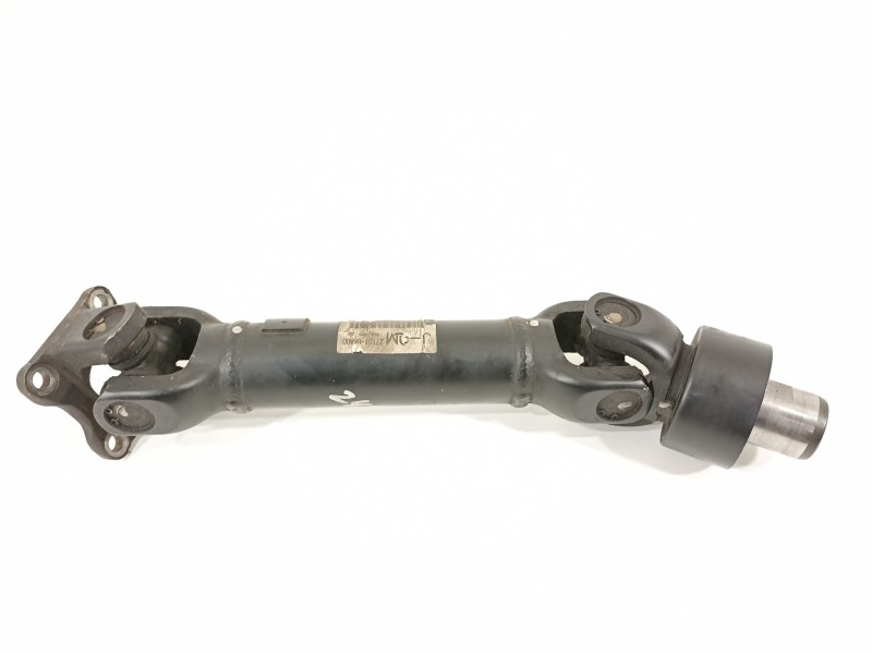 Recambio de transmision central para suzuki jimny sn (fj) cabrio jlx referencia OEM IAM 2710184A00  