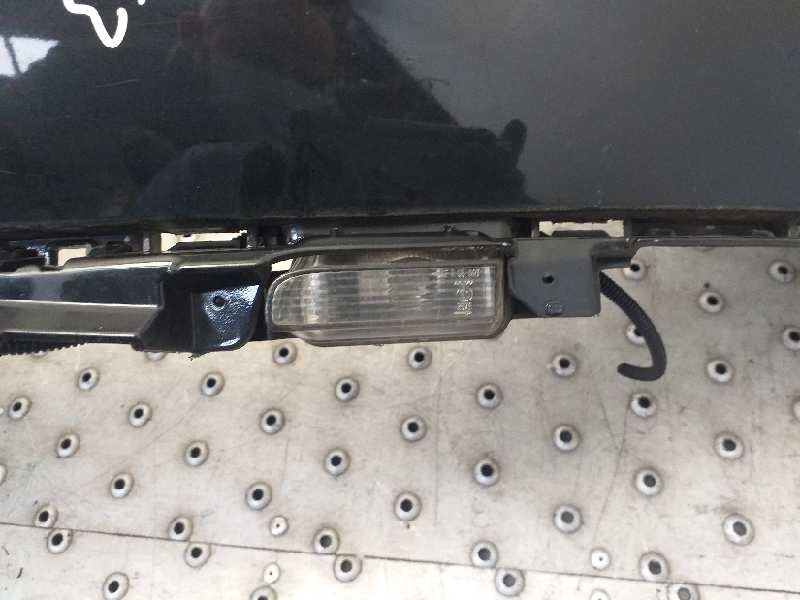 Recambio de paragolpes trasero para volkswagen tiguan (5n1) sport referencia OEM IAM 5N0807521  