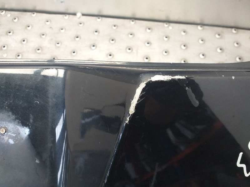 Recambio de paragolpes trasero para volkswagen tiguan (5n1) sport referencia OEM IAM 5N0807521  