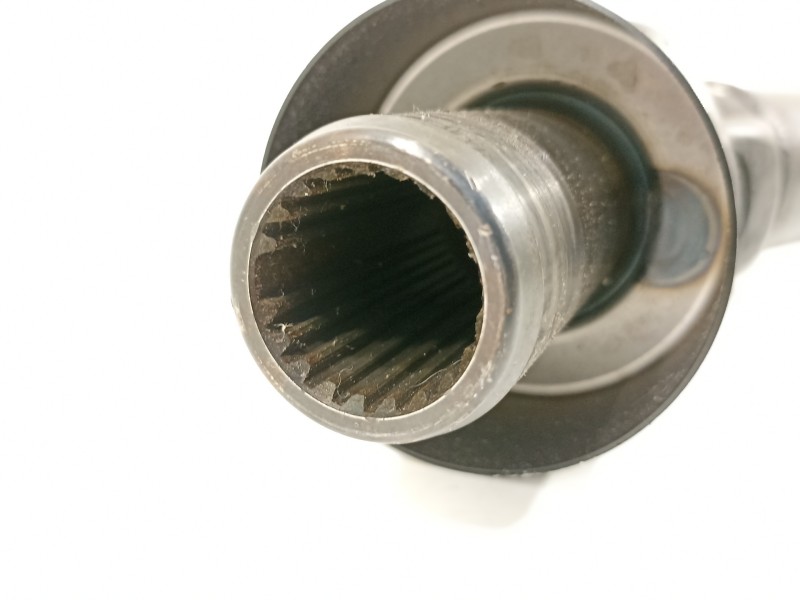 Recambio de transmision central para suzuki jimny sn (fj) cabrio jlx referencia OEM IAM 2710184A00  