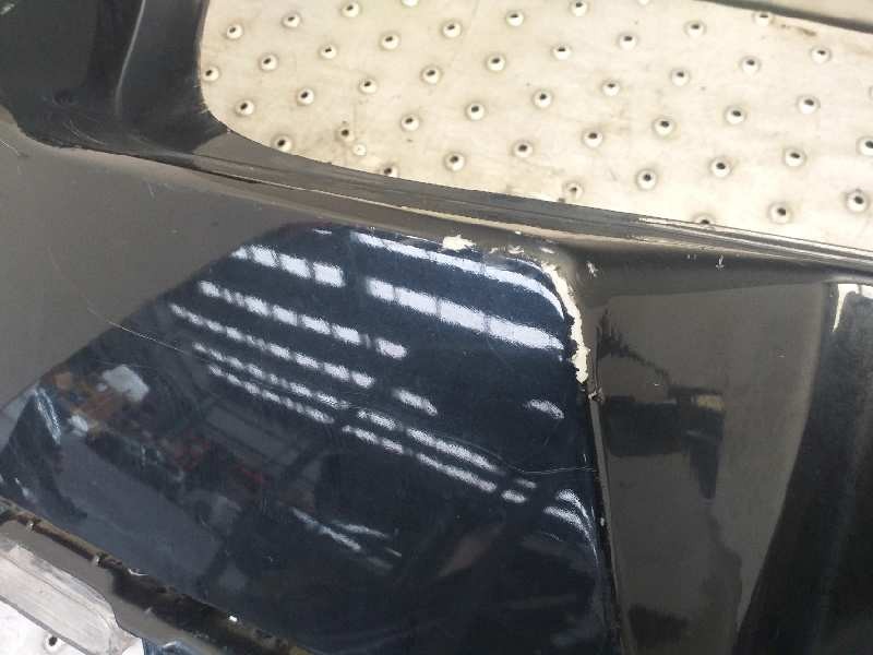 Recambio de paragolpes trasero para volkswagen tiguan (5n1) sport referencia OEM IAM 5N0807521  