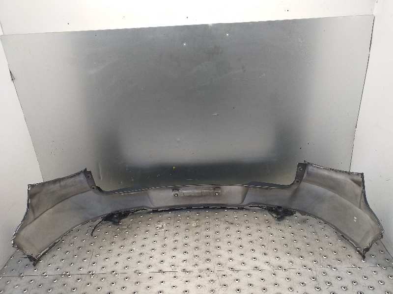 Recambio de paragolpes trasero para volkswagen tiguan (5n1) sport referencia OEM IAM 5N0807521  