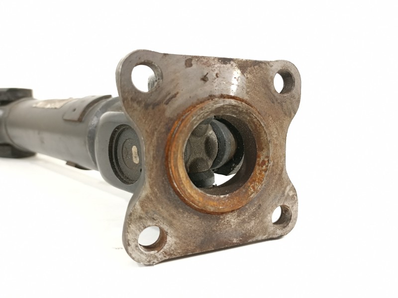 Recambio de transmision central para suzuki jimny sn (fj) cabrio jlx referencia OEM IAM 2710184A00  