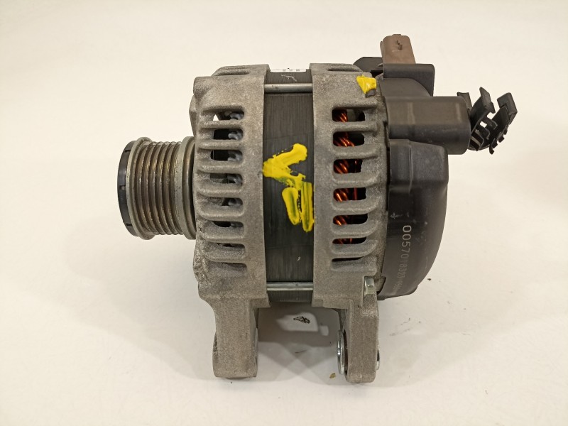 Recambio de alternador para peugeot 208 1.5 blue-hdi fap referencia OEM IAM 9820893880  