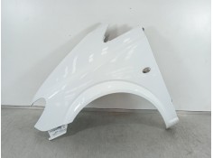 Recambio de aleta delantera izquierda para mercedes-benz vito caja cerrada 6.03  109 cdi compacto (639.601) referencia OEM IAM 6