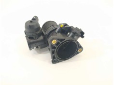 Recambio de caja mariposa para lancia phedra (180) 2.0 jtd 16v emblema (100kw) referencia OEM IAM 9660110780