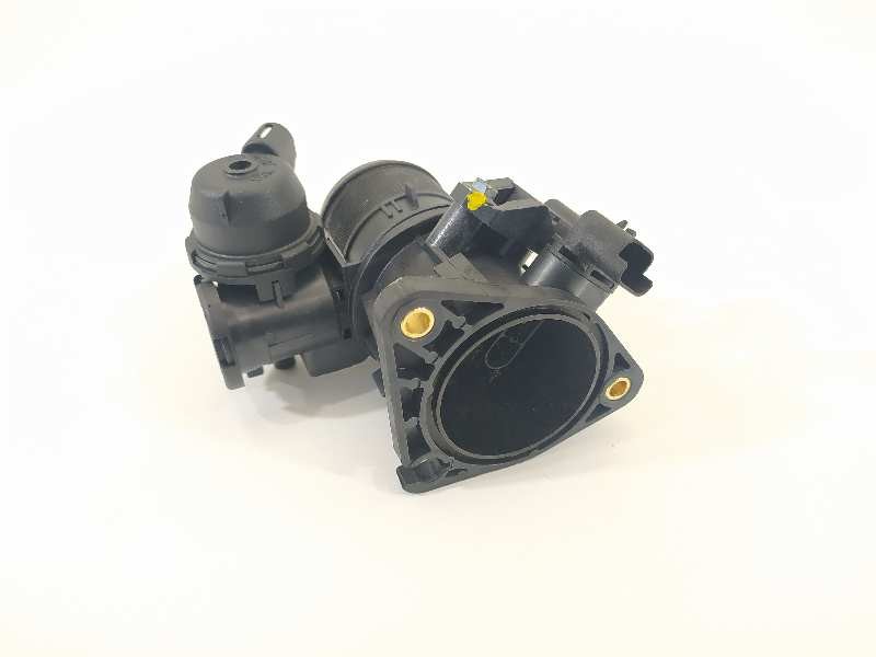 Recambio de caja mariposa para lancia phedra (180) 2.0 jtd 16v emblema (100kw) referencia OEM IAM 9660110780   Recambio de caja mariposa para lancia phedra (180) 2.0 jtd 16v emblema (100kw) referencia OEM IAM 9660110780