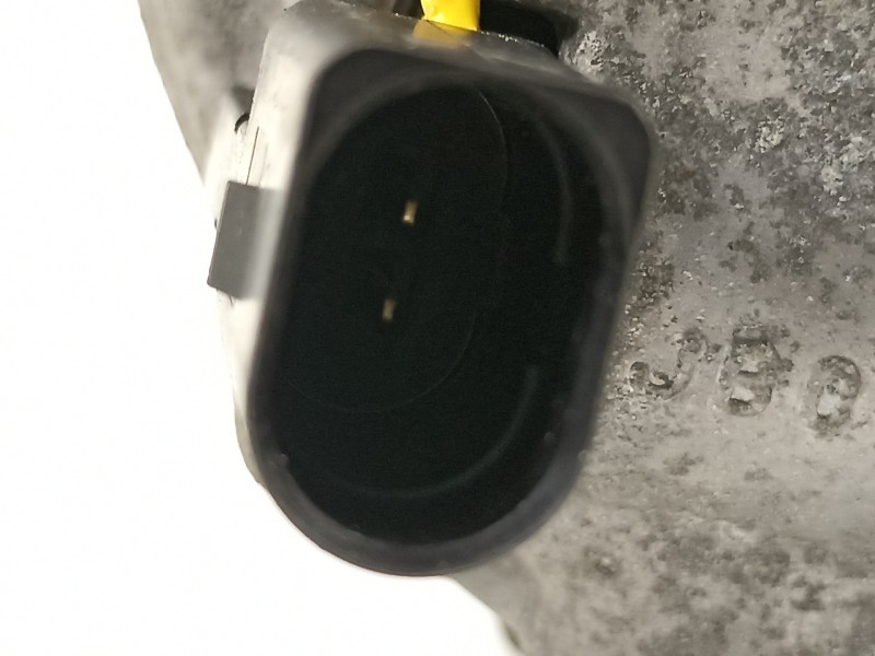 Recambio de compresor aire acondicionado para seat leon (5f1) fr fast lane referencia OEM IAM 5Q0816803  