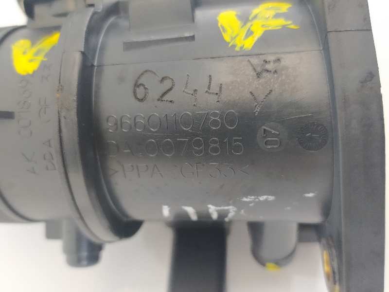 Recambio de caja mariposa para lancia phedra (180) 2.0 jtd 16v emblema (100kw) referencia OEM IAM 9660110780   Recambio de caja mariposa para lancia phedra (180) 2.0 jtd 16v emblema (100kw) referencia OEM IAM 9660110780