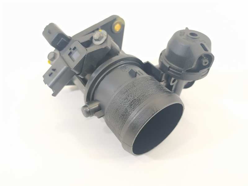 Recambio de caja mariposa para lancia phedra (180) 2.0 jtd 16v emblema (100kw) referencia OEM IAM 9660110780   Recambio de caja mariposa para lancia phedra (180) 2.0 jtd 16v emblema (100kw) referencia OEM IAM 9660110780