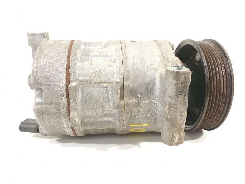 Recambio de compresor aire acondicionado para seat leon (5f1) fr fast lane referencia OEM IAM 5Q0816803  