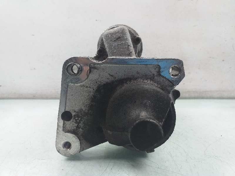 Recambio de motor arranque para peugeot 308 sw allure referencia OEM IAM 9662854180  