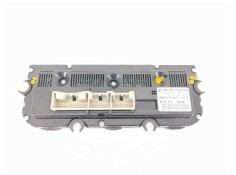 Recambio de mando climatizador para volkswagen tiguan (5n1) sport referencia OEM IAM 1K0907044DD   2
