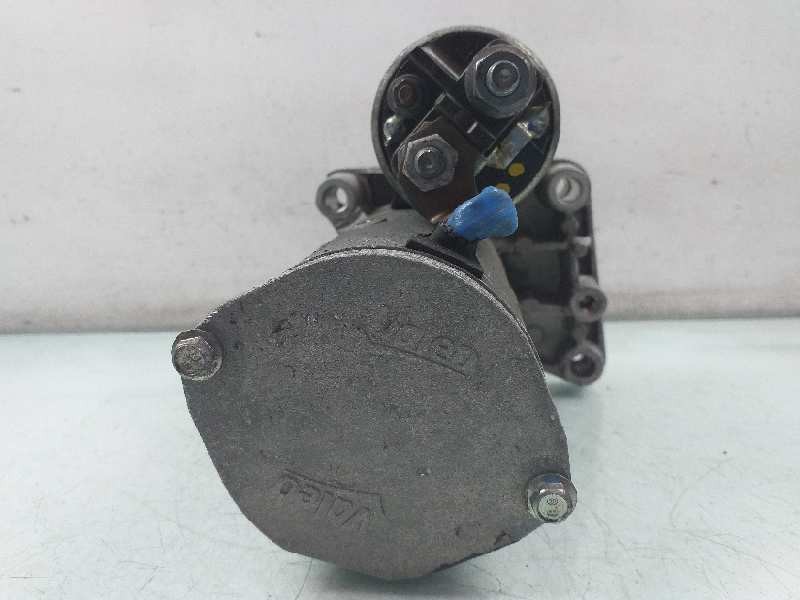Recambio de motor arranque para peugeot 308 sw allure referencia OEM IAM 9662854180  