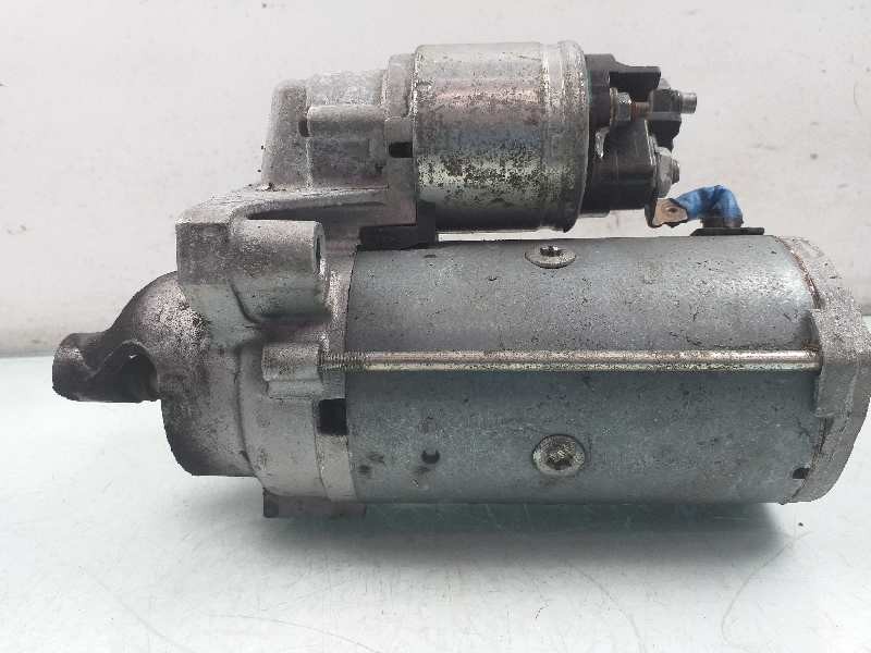 Recambio de motor arranque para peugeot 308 sw allure referencia OEM IAM 9662854180  