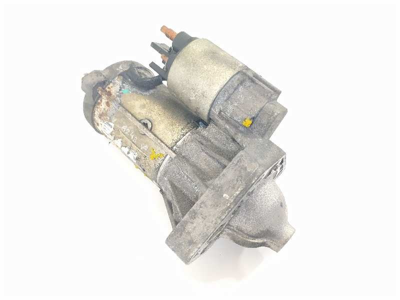 Recambio de motor arranque para nissan qashqai (j10) tekna premium referencia OEM IAM 233001375R ESW20E26 