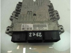 Recambio de centralita motor uce para peugeot 308 sw allure referencia OEM IAM 9804127280 9666681180