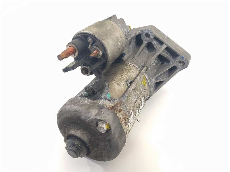 Recambio de motor arranque para nissan qashqai (j10) tekna premium referencia OEM IAM 233001375R ESW20E26 