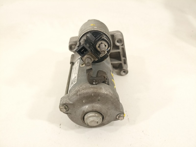 Recambio de motor arranque para peugeot 208 1.5 blue-hdi fap referencia OEM IAM 9825233080  