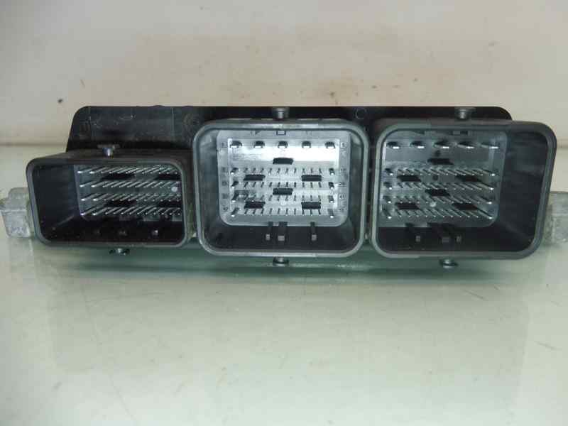Recambio de centralita motor uce para peugeot 308 sw allure referencia OEM IAM 9804127280 9666681180 