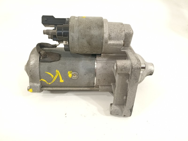 Recambio de motor arranque para peugeot 208 1.5 blue-hdi fap referencia OEM IAM 9825233080  