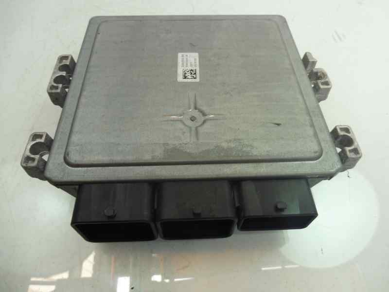 Recambio de centralita motor uce para peugeot 308 sw allure referencia OEM IAM 9804127280 9666681180 