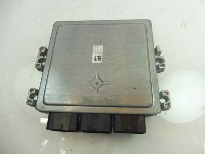 Recambio de centralita motor uce para peugeot 308 sw allure referencia OEM IAM 9804127280 9666681180 
