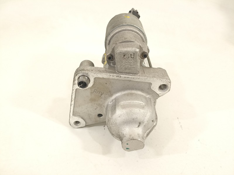 Recambio de motor arranque para peugeot 208 1.5 blue-hdi fap referencia OEM IAM 9825233080  