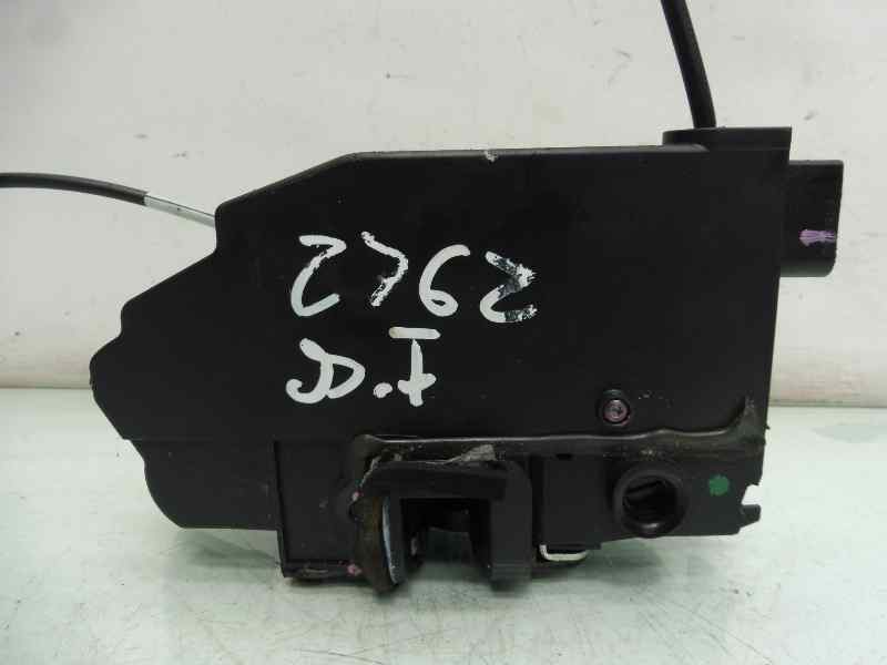 Recambio de cerradura puerta delantera izquierda para peugeot 308 sw allure referencia OEM IAM 9810309480  