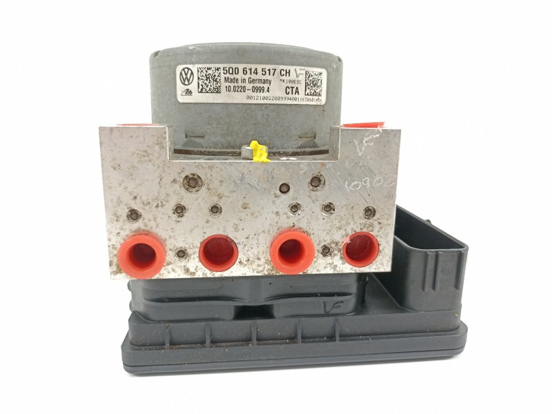 Recambio de abs para seat leon (5f1) fr fast lane referencia OEM IAM 5Q0614517CH  