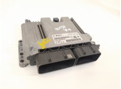 Recambio de centralita motor uce para peugeot 208 1.5 blue-hdi fap referencia OEM IAM 9830225780 0281035332 