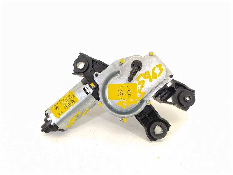 Recambio de motor limpia trasero para volkswagen tiguan (5n1) sport referencia OEM IAM 5N0955711A  