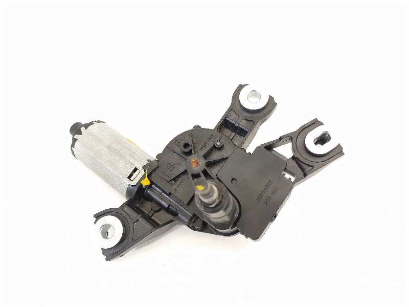 Recambio de motor limpia trasero para volkswagen tiguan (5n1) sport referencia OEM IAM 5N0955711A  