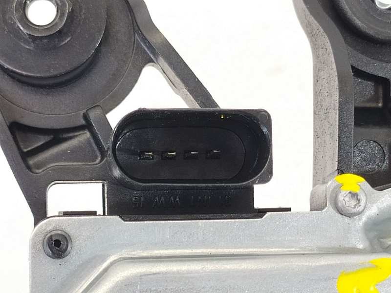 Recambio de motor limpia trasero para volkswagen tiguan (5n1) sport referencia OEM IAM 5N0955711A  