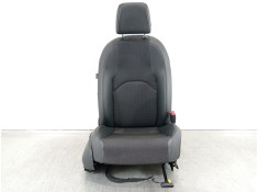Recambio de asiento delantero derecho para seat leon (5f1) fr fast lane referencia OEM IAM 5Q4881106A  