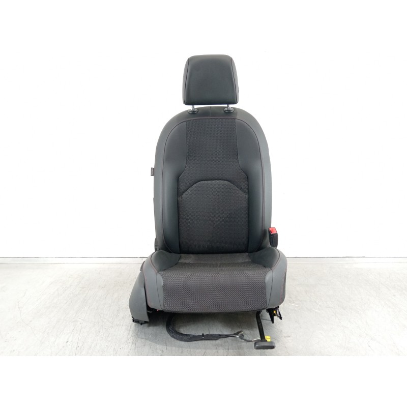 Recambio de asiento delantero derecho para seat leon (5f1) fr fast lane referencia OEM IAM 5Q4881106A  