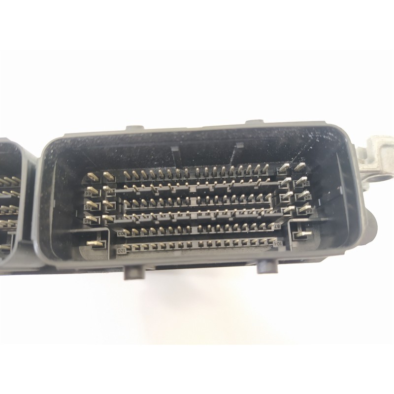 Recambio de centralita motor uce para peugeot 208 1.5 blue-hdi fap referencia OEM IAM 9830225780 0281035332 