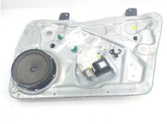 Recambio de elevalunas delantero derecho para volkswagen tiguan (5n1) sport referencia OEM IAM 5N1837730 5N1971121G 5N0959702