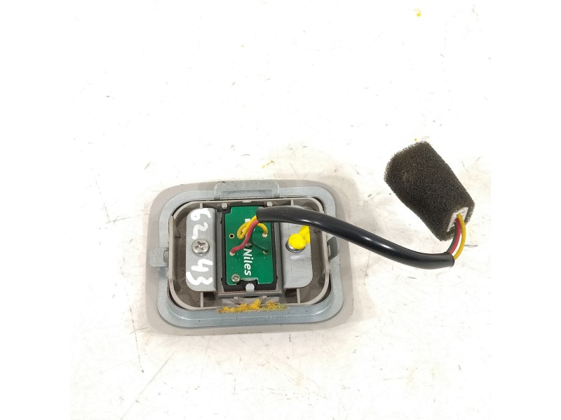 Recambio de no identificado para nissan qashqai (j10) tekna premium referencia OEM IAM   